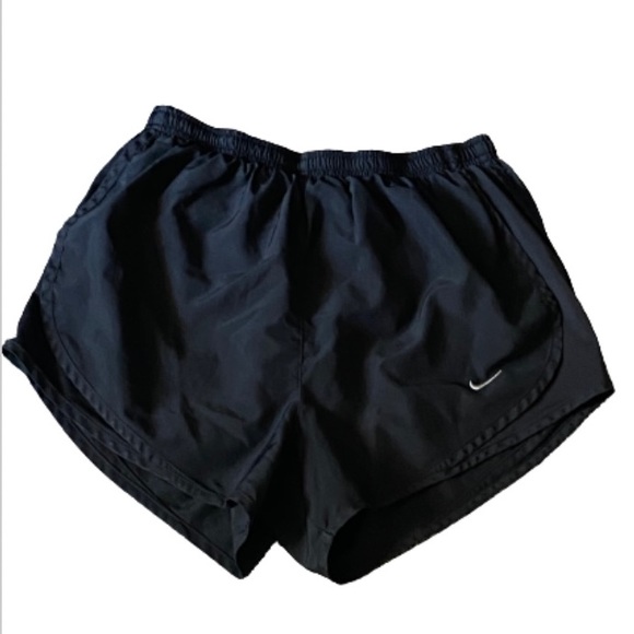 Nike Pants - Nike Black Shorts